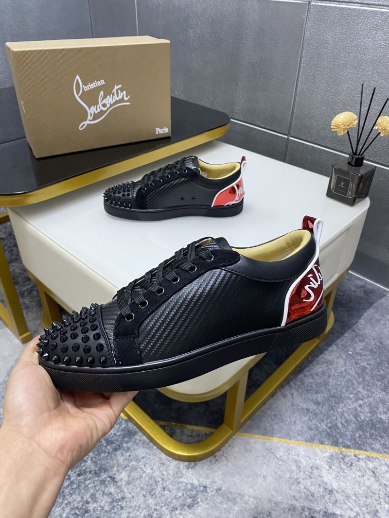 Christian Louboutin Low Shoes